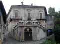 Saluzzo - Antico Borgo Medioevale - Palazzo dei Marchesi del Carretto (2).jpg