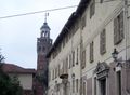 Saluzzo - Antico Borgo Medioevale - Torre civica (1).jpg