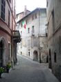Saluzzo - Antico Borgo Medioevale - Via Deodata (tratto).jpg