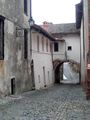 Saluzzo - Antico Borgo Medioevale - Via San Bernardo (tratto).jpg