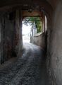 Saluzzo - Antico Borgo Medioevale - Via Santa Chiara (tratto).jpg