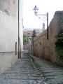 Saluzzo - Antico Borgo Medioevale - Vicolo.jpg