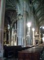 Saluzzo - Edifici Religiosi - Cattedrale Santa Maria Assunta - Navata laterale sinistra.jpg