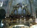 Saluzzo - Edifici Religiosi - Cattedrale Santa Maria Assunta - Organo a canne.jpg