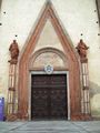 Saluzzo - Portale d'accesso - Cattedrale Santa Maria Assunta.jpg