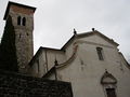 San Daniele del Friuli - Chiesa di San Daniele in Castello.jpg