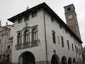 San Daniele del Friuli - L'Antico Palazzo Comunale - con loggia.jpg