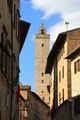 San Gimignano - Sorcio - Una delle torri.jpg