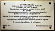 San Giovanni Rotondo - parole di Paolo VI.jpg