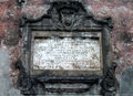 San Paolo Bel Sito - Epigrafe a Orazio Mastrilli - su Palazzo Mastrilli.jpg