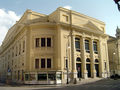 San Severo - Teatro Comunale "G. Verdi) - facciata principale.jpg