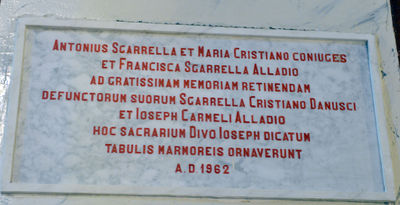 San Vito dei Normanni - Scarella Cristiano Danusci.jpg