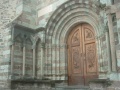 Sant'Ambrogio di Torino - Sacra di San Michele - Il portale dello Zodiaco.jpg