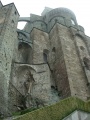 Sant'Ambrogio di Torino - Sacra di San Michele - L'Abbazia vista dal sacro recinto.jpg