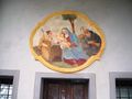 Sant'Antonino di Susa - Frazione Cresto - Cappella di Santa Brigida - Affresco esterno.jpg