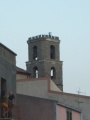 Santa Domenica Talao - Parrocchia di San Giuseppe - Campanile.jpg