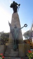 Santa Margherita Ligure - Statua commemorativa Vittorio Emanuele II - Statua Commemorativa.jpg