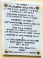 Santa Maria Capua Vetere - Lapide della Casa Feola Jovinelli.jpg