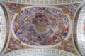 Santa Maria Maggiore - affresco - soffitto interno della Chiesa di Santa Maria Maggiore.jpg