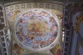 Santa Maria Maggiore - affresco 3 . particolare interno della Chiesa di Santa Maria Maggiore.jpg