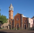 Sassari - Convento Frati Cappuccini.jpg