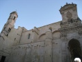 Sassari - Duomo di S. Nicola - Facciata restaurata.jpg