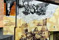 Satriano di Lucania - Palazzo con murales in piazza Abbamonte.jpg