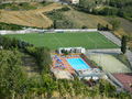 Savignano Irpino - Centro sportivo - Piscina,campi di calcio,tennis e calcetto..jpg