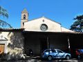 Scarperia - San Giovanni Battista a Senni - Facciata 1.jpg