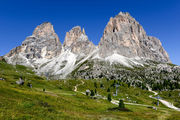 Selva di Val Gardena - Passo Sella - Sassolungo 2.jpg