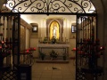 Sepino - Chiesa di Santa Cristina - Cripta.jpg