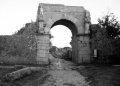Sepino - Porta di Bojano - Sito archeologico di Saepinum-Altilia.jpg