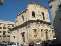 Siracusa - Chiesa di San Giuseppe - Chiesa di San Giuseppe vista dalla Piazza.jpg