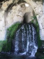 Siracusa - Grotta del Ninfeo - Via dei Sepolcri Parco Archeol Neapolis.jpg