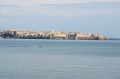 Siracusa - Panorama dell'isola di Ortigia da ponente.jpg