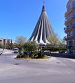 Siracusa - Santuario Madonnina delle Lacrime - Santuario.jpg