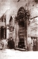 Siracusa - Siracusa chiesa dei miracoli - cartolina antica di Siracusa.jpg