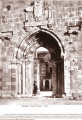Siracusa - Siracusa ingresso castello Maniace - cartolina antica da collezione del primo 900.jpg