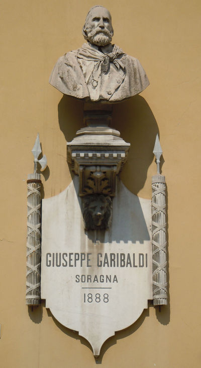 Soragna - Lapide a Garibaldi.jpg