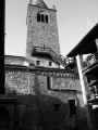 Sotto il Monte Giovanni XXIII - L'abbazia di Fontanella - Abbazia.jpg