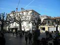 Stresa - Piazza Generale Luigi Cadorna - (Scorcio 2).jpg