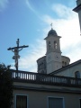 Stresa - Santuario Santissimo Crocefisso - Campanile (2).jpg