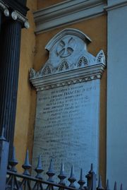 Sulbiate - Lapide dedicata al Cav. Francesco Biffi - Lapide Commemorativa.jpg