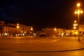 Sulmona - Piazza Garibaldi di Notte.jpg