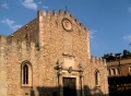 Taormina - Cattedrale di San Niccolò.jpg