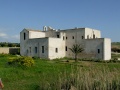 Taranto - Il Convento dei Battendieri - Convento del XVI sec, sul Mar Piccolo.jpg