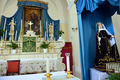Tiggiano - Altare Cappella Maria SS. Assunta.jpg
