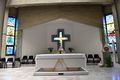 Tiggiano - Altare Chiesa Cristo Redentore.jpg