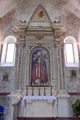 Tiggiano - Altare laterale Chiesa S. Ippazio 4.jpg
