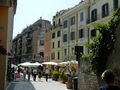 Tivoli - Centro storico - Piazza Santa Croce.jpg